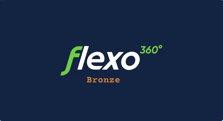 Flexo Bronze