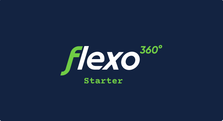 Flexo Starter