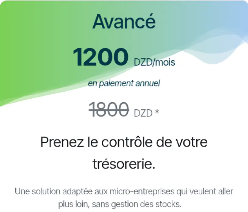 Flexo Avancé