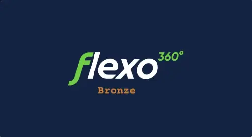 Flexo Bronze