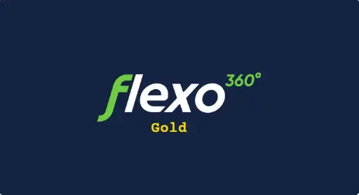 Flexo Gold